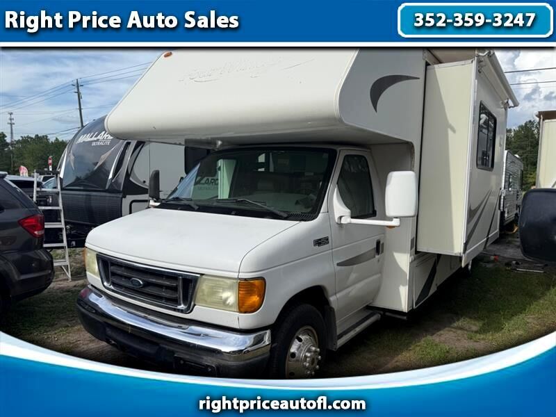 Ford E-450