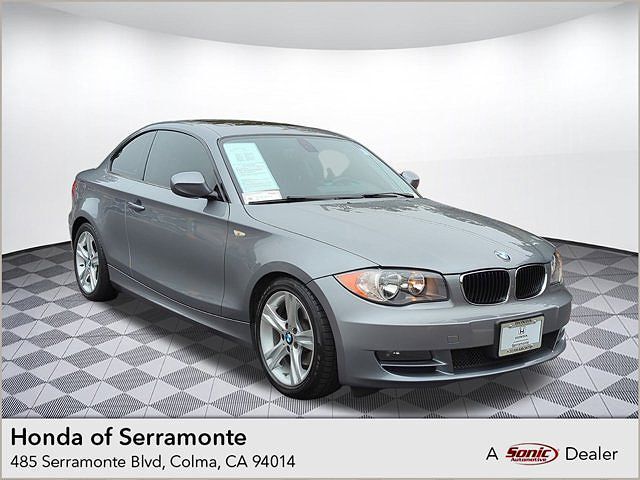BMW 128i