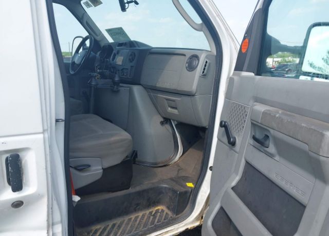 Ford E-150