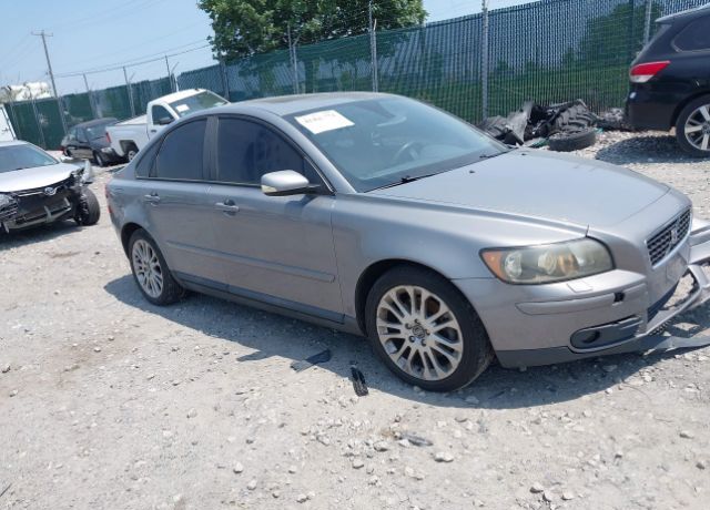 Volvo S40