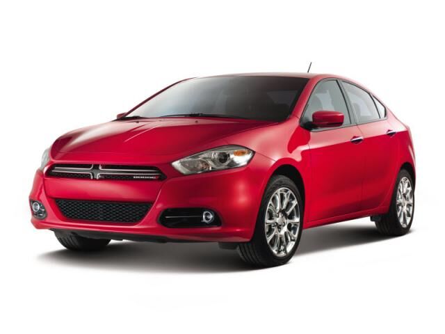 Dodge Dart