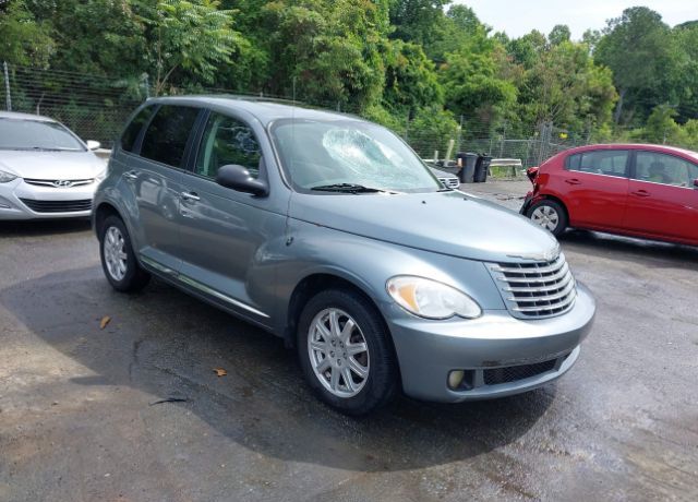 Chrysler PT Cruiser