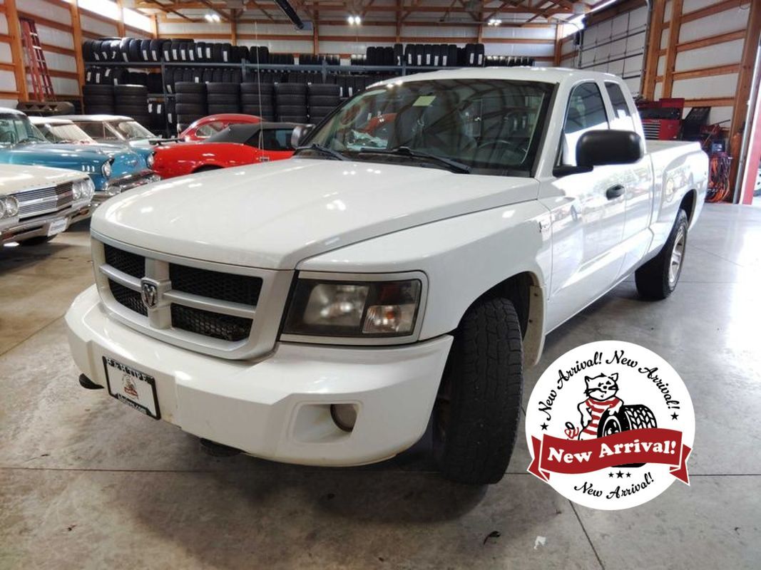 Dodge Dakota