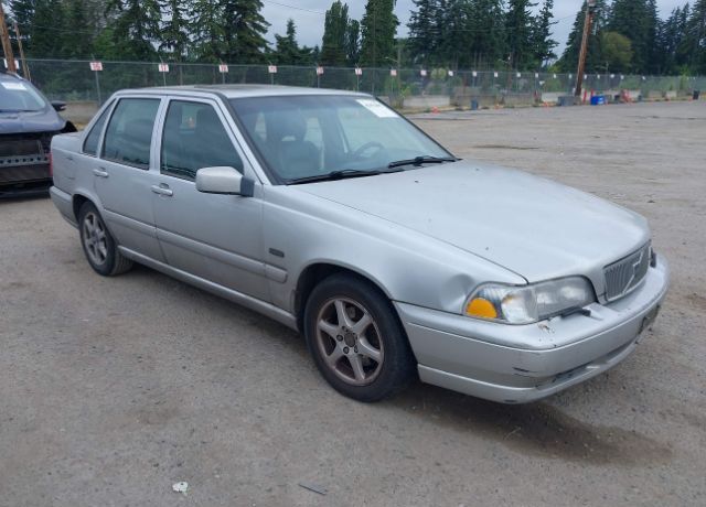 Volvo S70