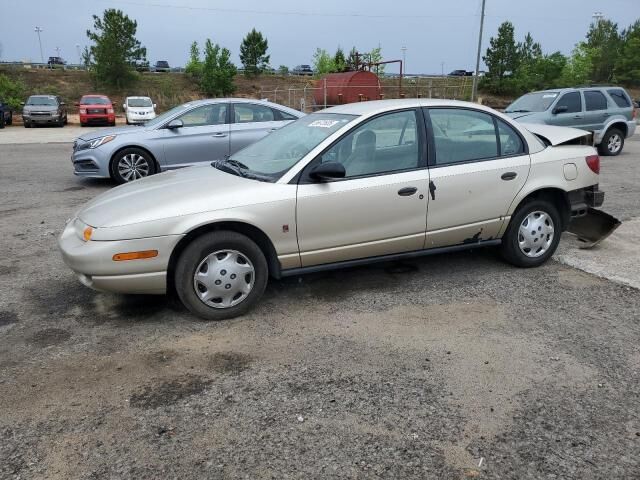 Saturn SL1