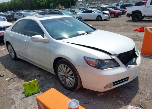 Acura RL