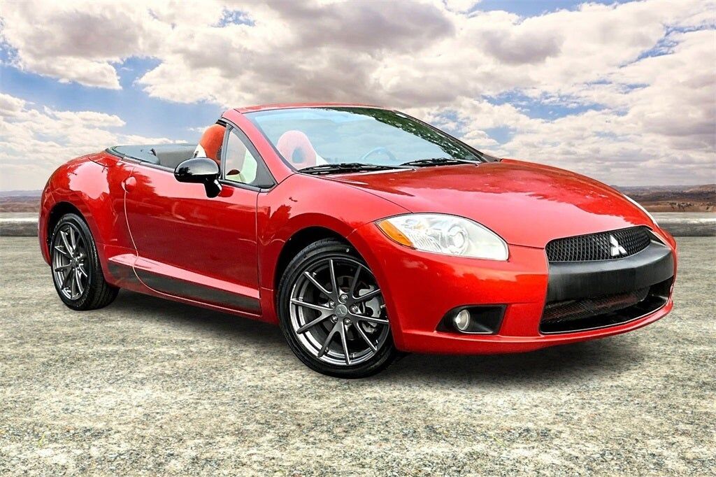 Mitsubishi Eclipse