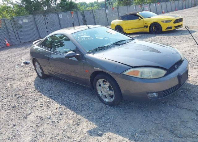 Mercury Cougar