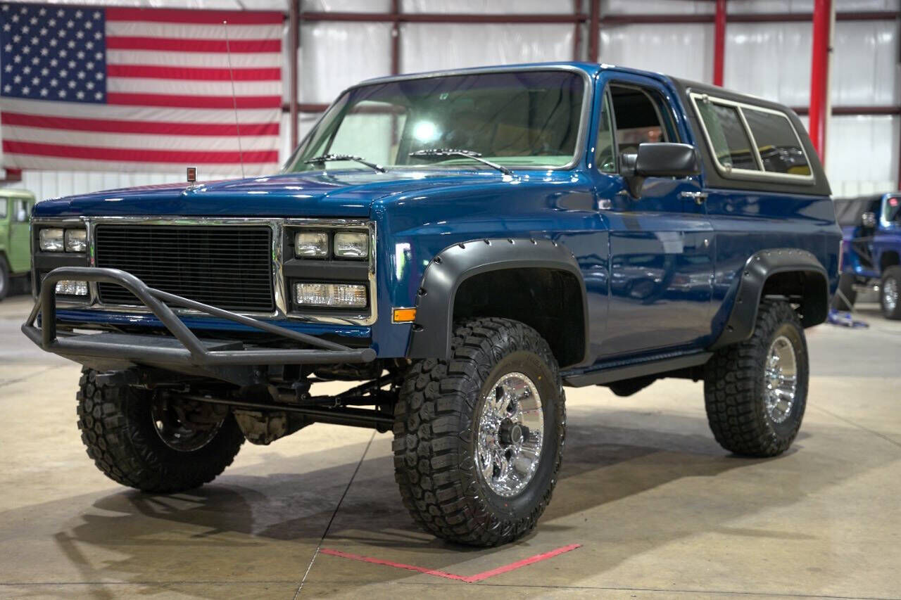 GMC Jimmy