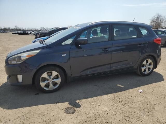 Kia Rondo