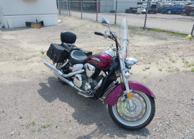 Honda VTX1300S