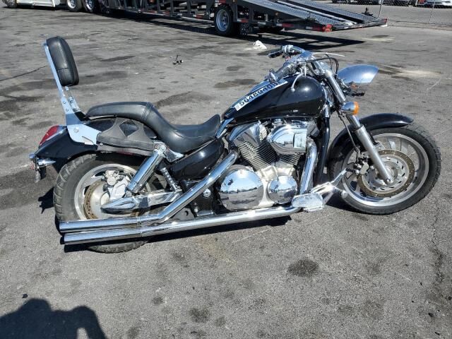 Honda VTX1300C