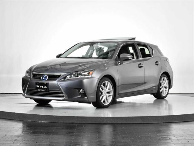 Lexus CT
