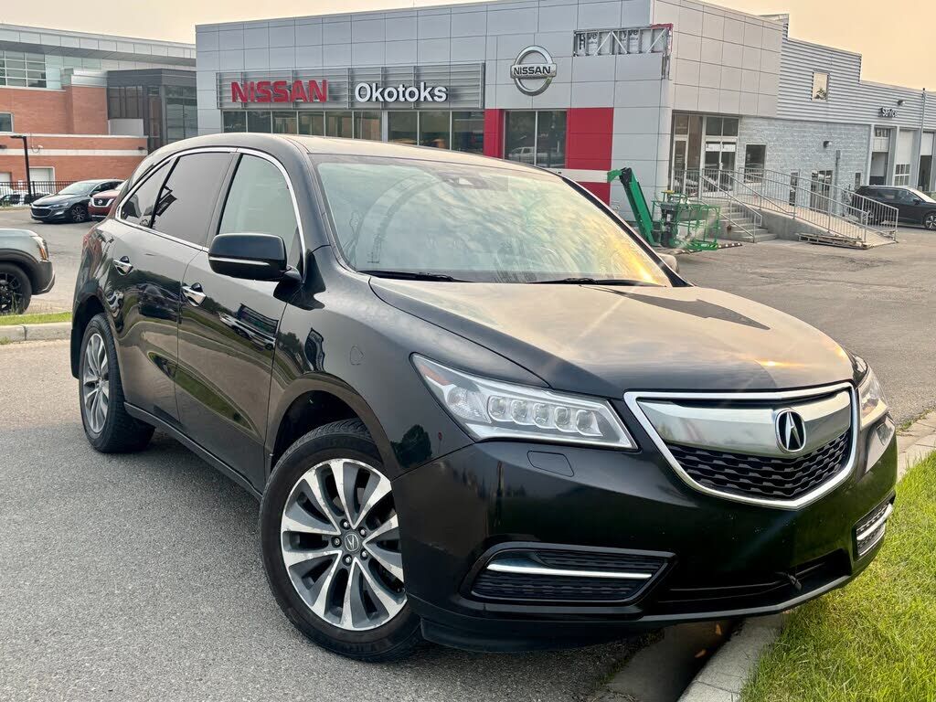 ACURA