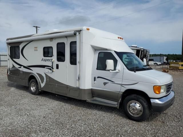 Ford E-450