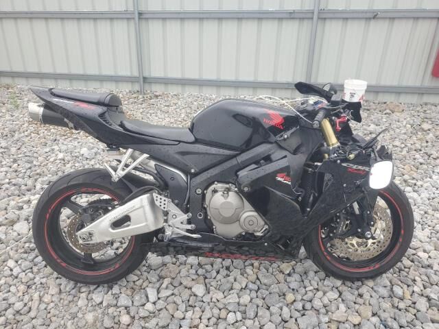 Honda CBR600