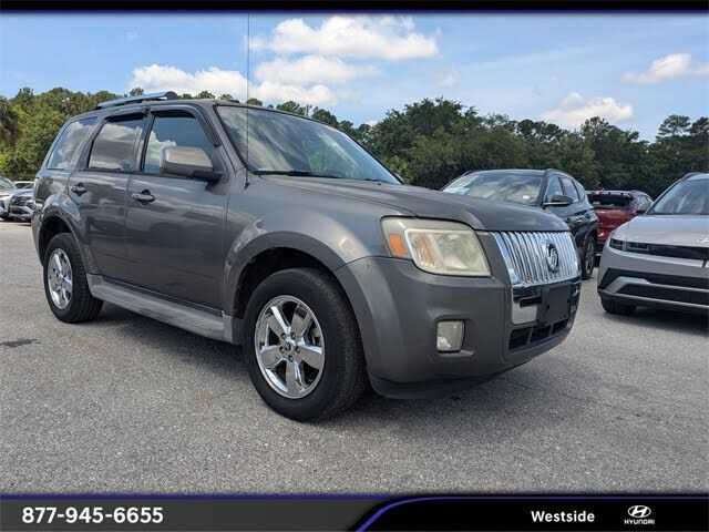 Mercury Mariner