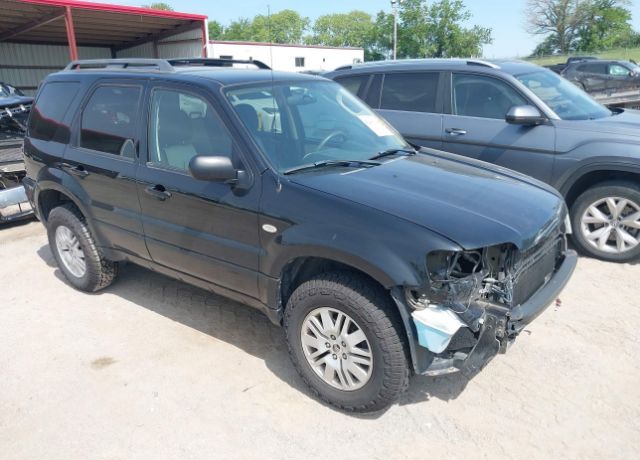 Mercury Mariner