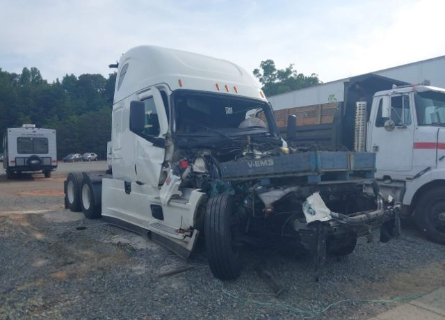 2022 FREIGHTLINER New Cascadia 126" Sleepercab