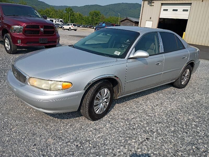 BUICK