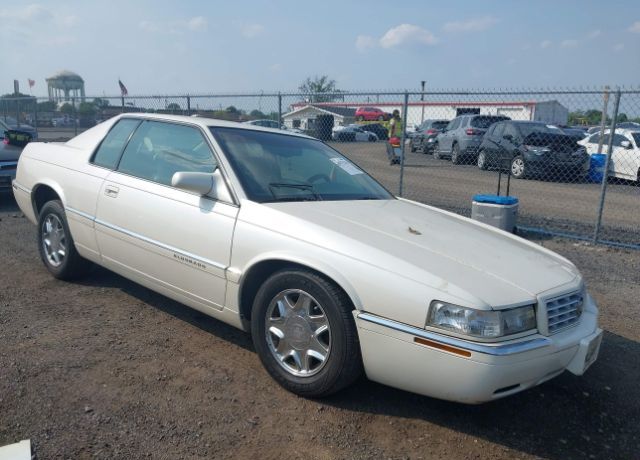 Cadillac Eldorado