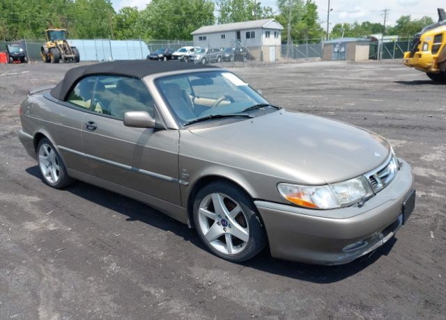 Saab 9-3