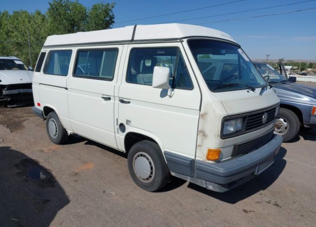 Volkswagen Vanagon