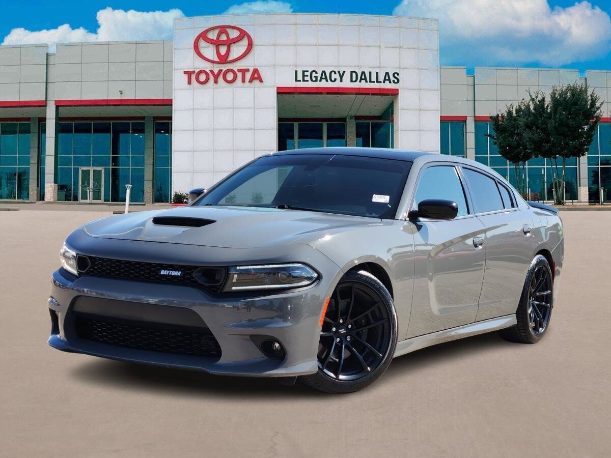 2023 DODGE Charger