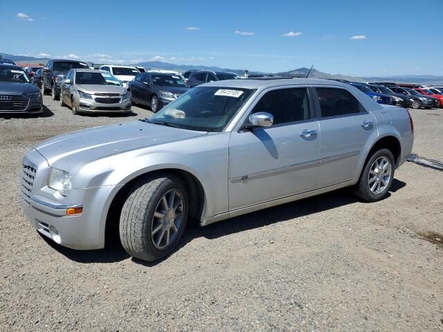 Chrysler 300C
