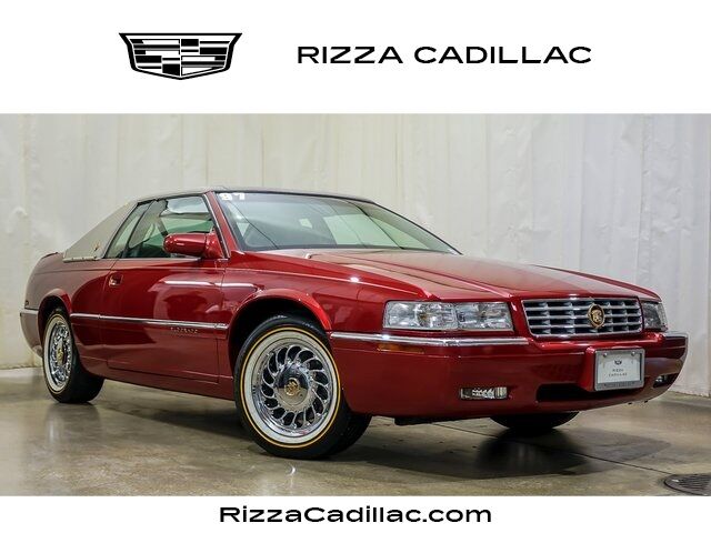 Cadillac Eldorado