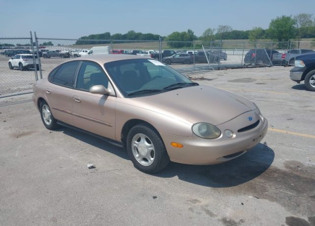 Ford Taurus