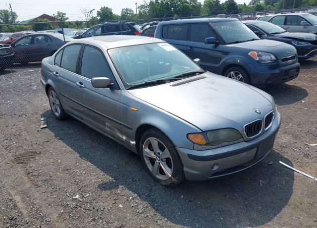 BMW 330xi