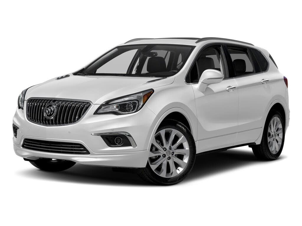 Buick Envision