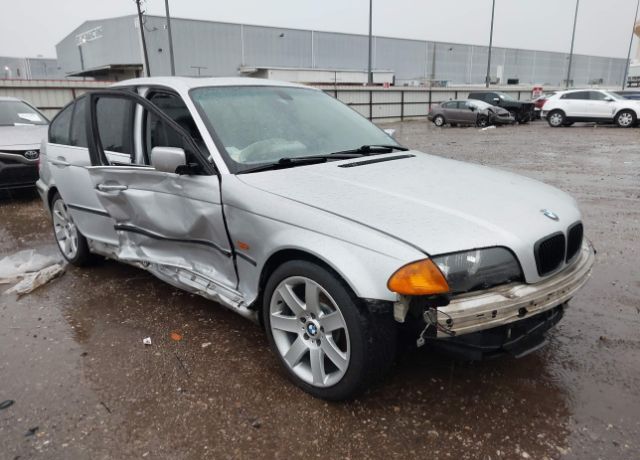 BMW 328i