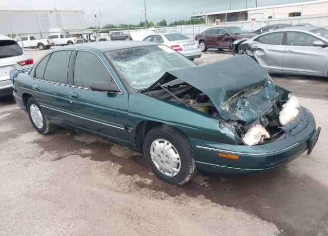 Chevrolet Lumina