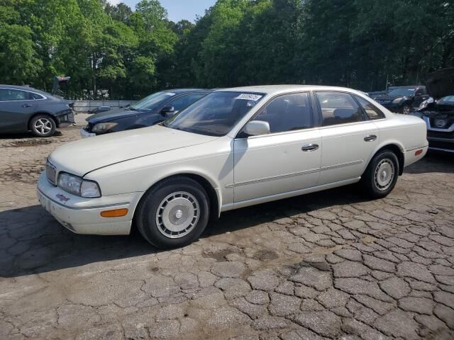 Infiniti Q45