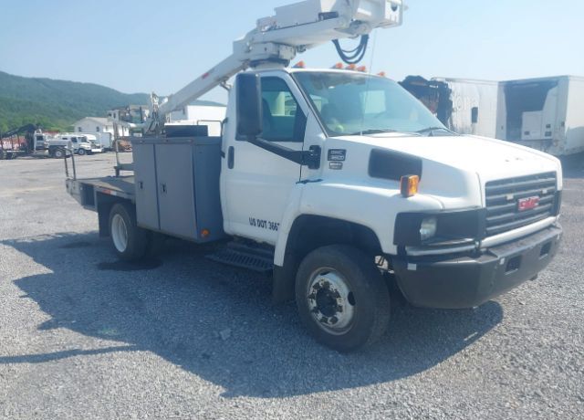 GMC C5
