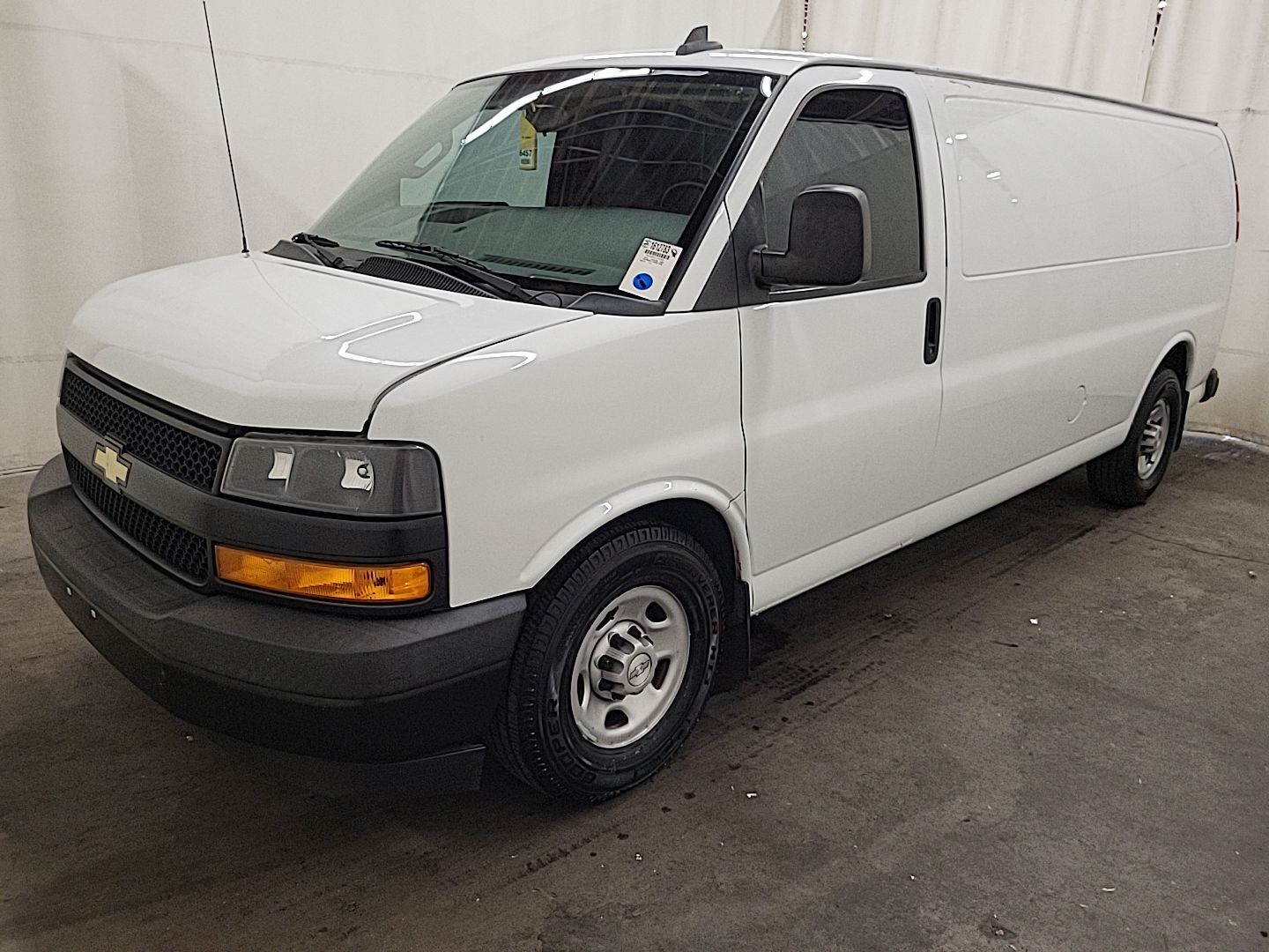 CHEVROLET