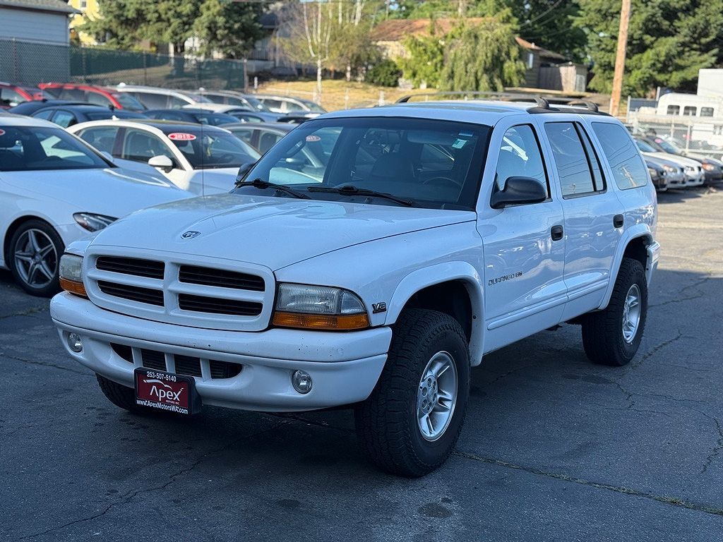 Dodge Durango