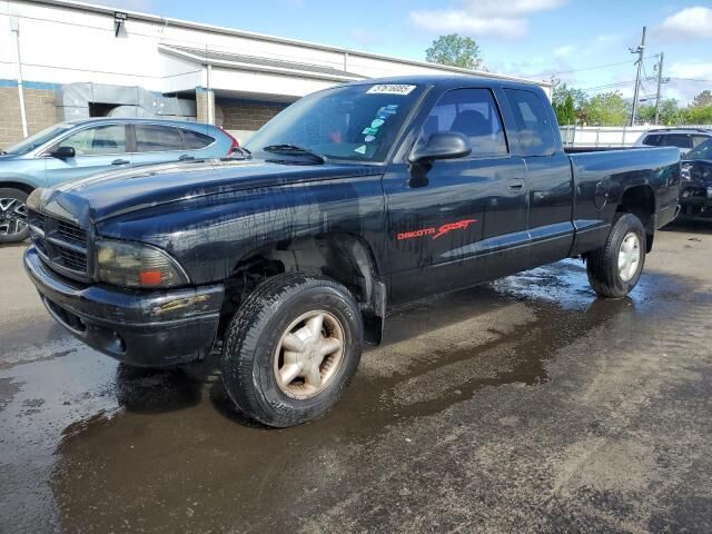 Dodge Dakota