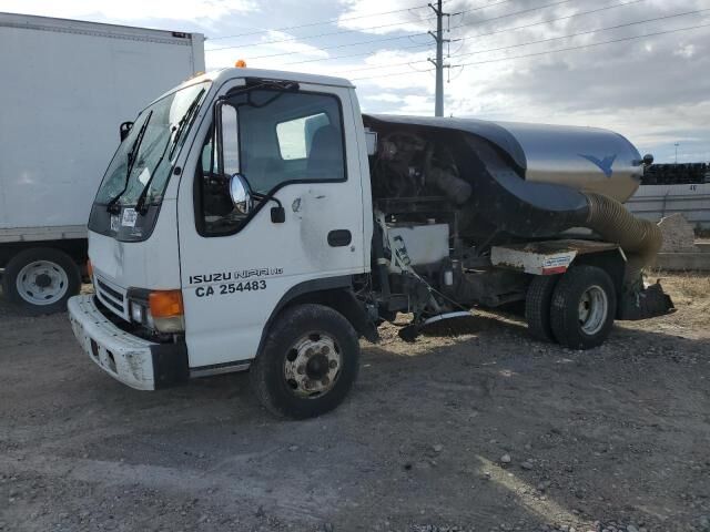 Isuzu NPR/NPR-HD