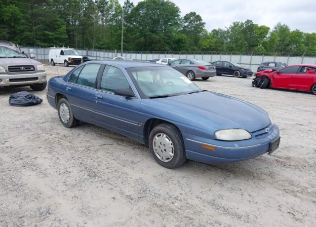 Chevrolet Lumina