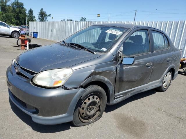 Toyota Echo
