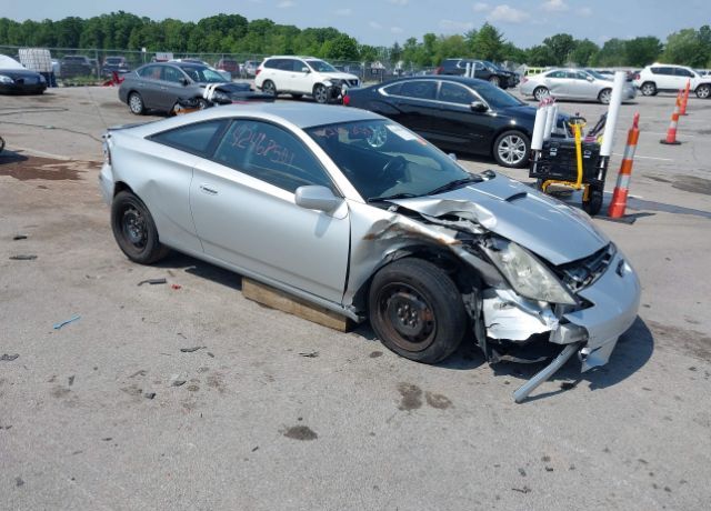 Toyota Celica