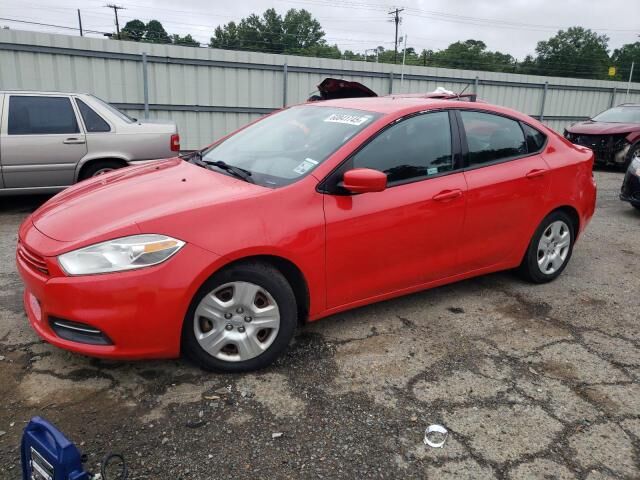 Dodge Dart