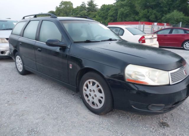 Saturn LW200