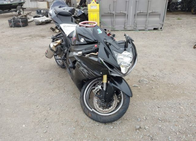 Suzuki GSX-R750L