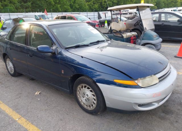Saturn LS1