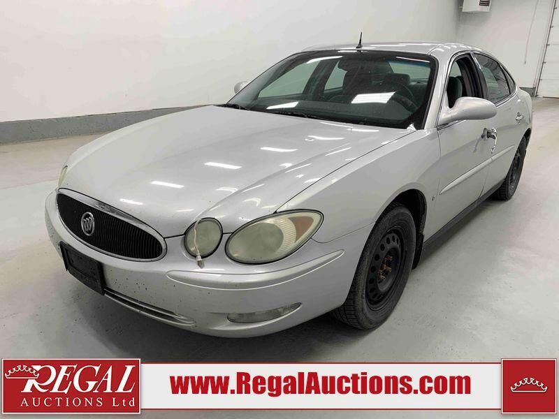 Buick Allure