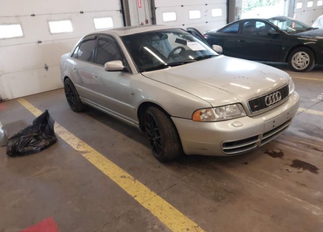 Audi S4